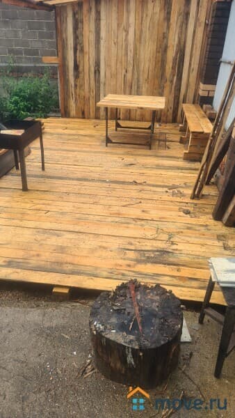 таунхаус, 226 м&sup2;