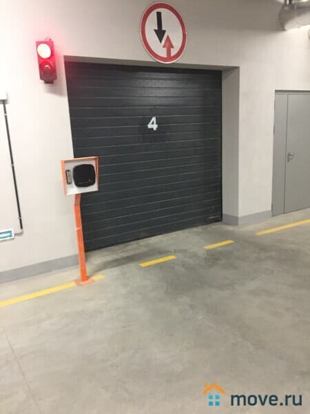 машиноместо, 13.3 м&sup2;