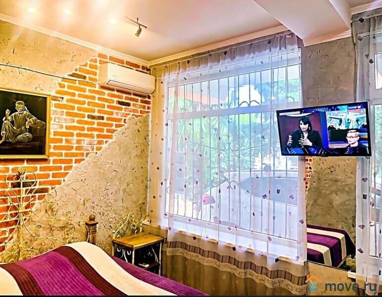 2-комн. квартира, 35 м&sup2;