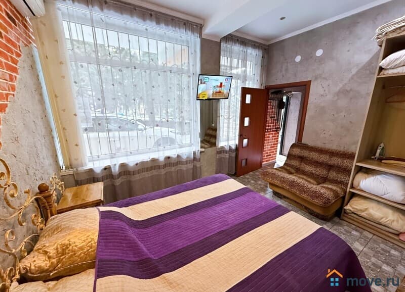 2-комн. квартира, 35 м&sup2;