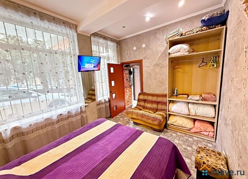 2-комн. квартира, 35 м&sup2;