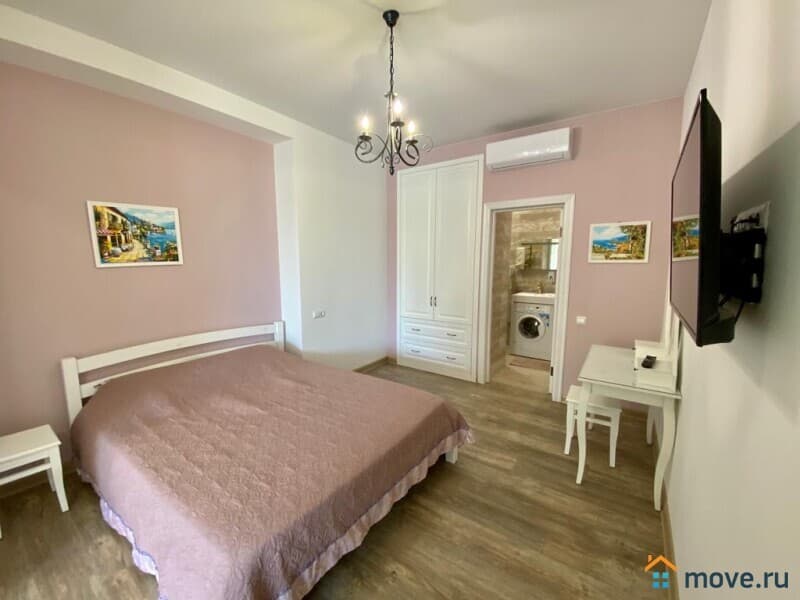 3-комн. апартаменты, 104 м&sup2;