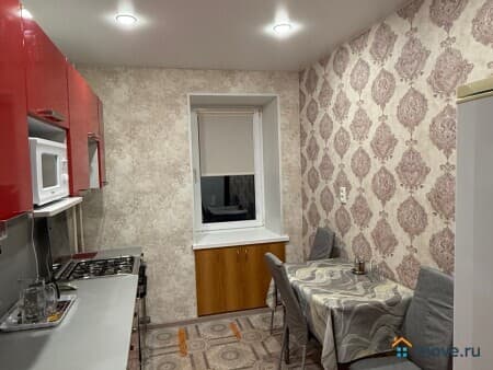 Сдам 3-комнатную квартиру, 72 м&sup2;, Череповец, улица К.Беляева, 51