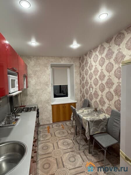 3-комн. квартира, 72 м&sup2;