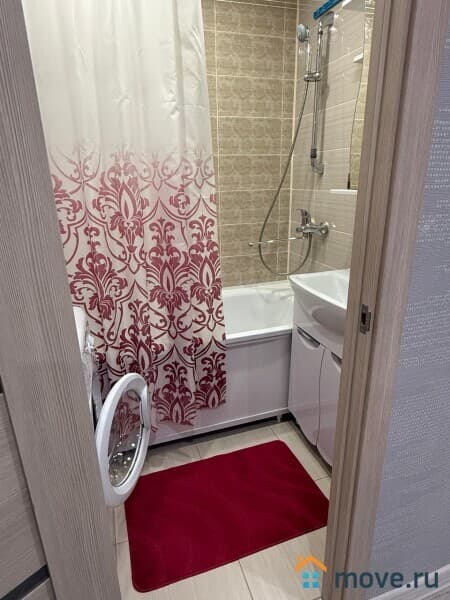 3-комн. квартира, 72 м&sup2;