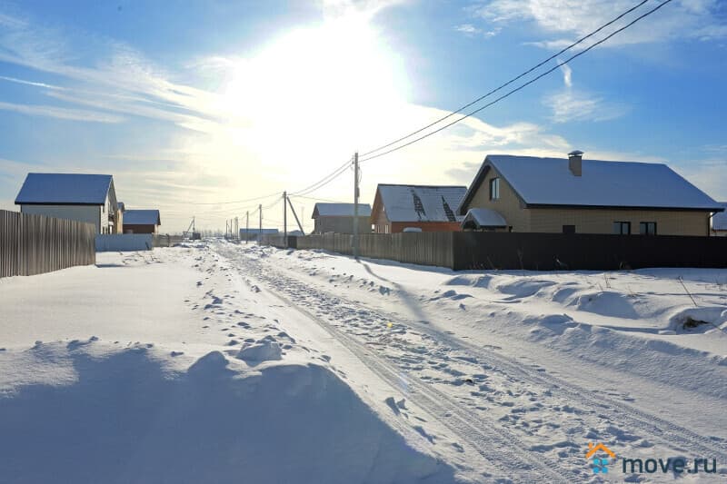 земельный участок, 6 соток