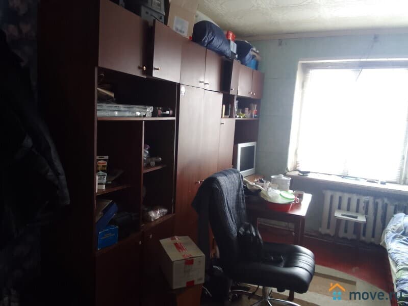 комната, 15.5 м&sup2;