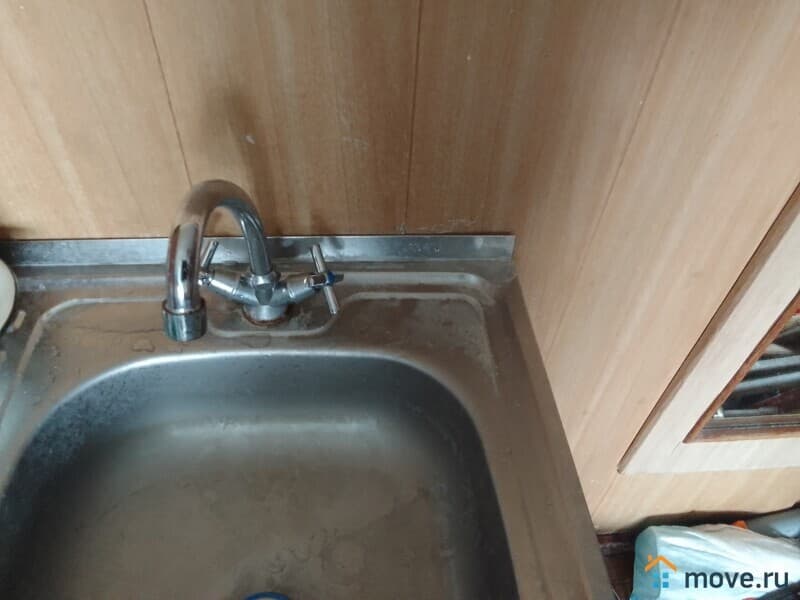 комната, 15.5 м&sup2;