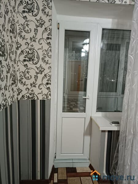 3-комн. квартира, 52 м&sup2;