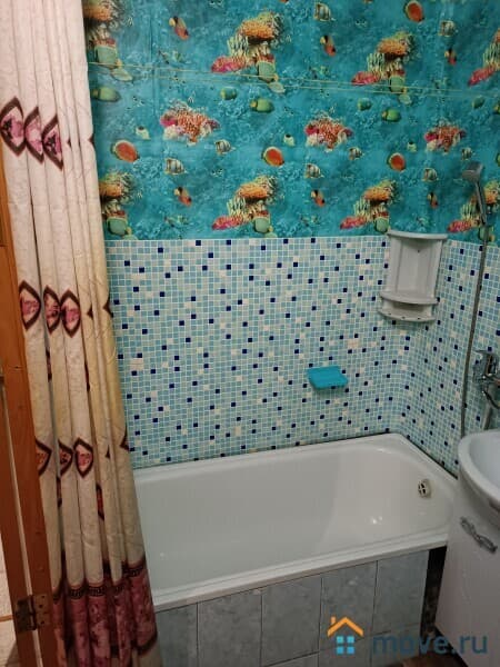 3-комн. квартира, 52 м&sup2;