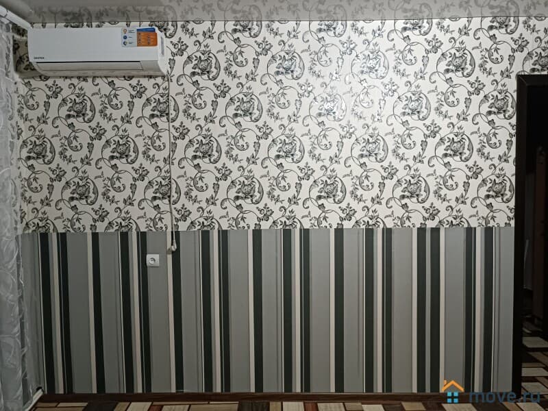 3-комн. квартира, 52 м&sup2;