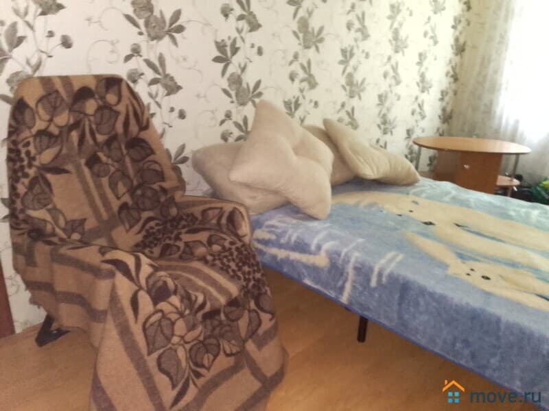 2-комн. квартира, 45 м&sup2;