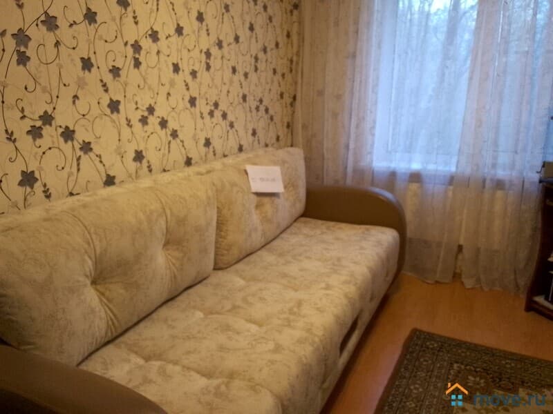 2-комн. квартира, 45 м&sup2;