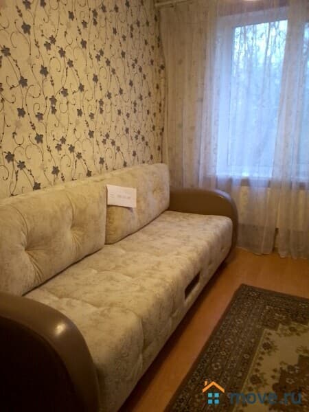 2-комн. квартира, 45 м&sup2;