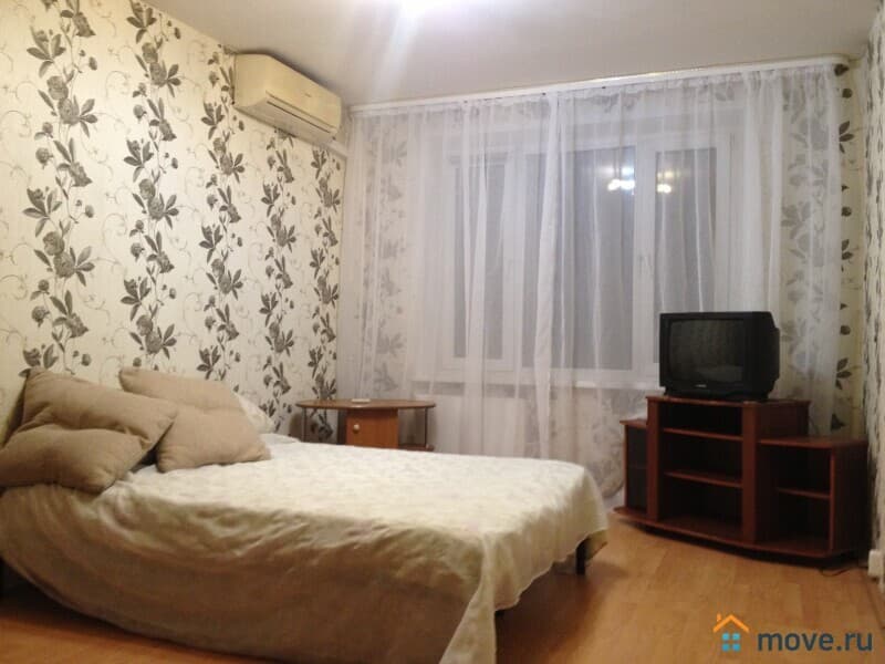 2-комн. квартира, 45 м&sup2;