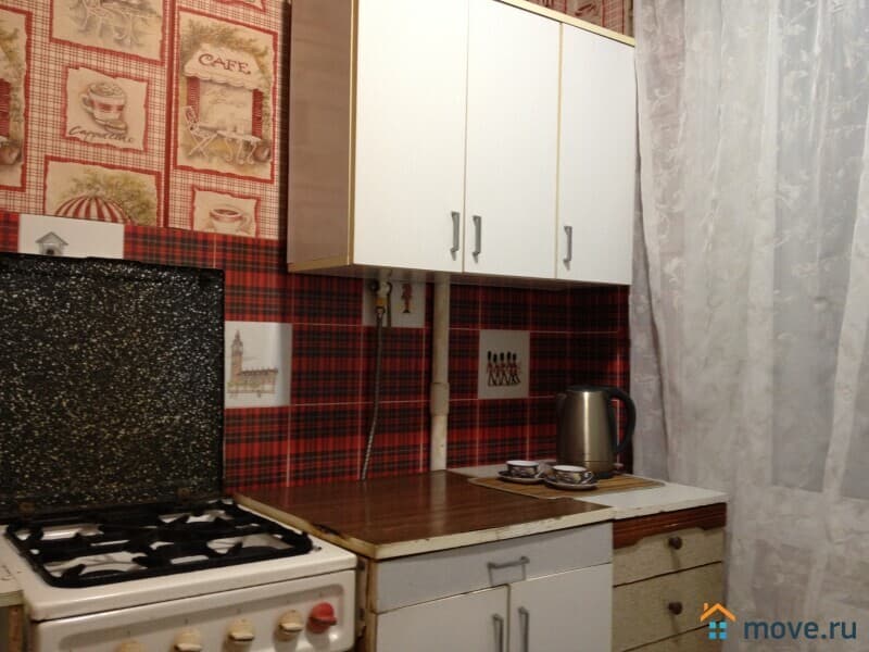 2-комн. квартира, 45 м&sup2;