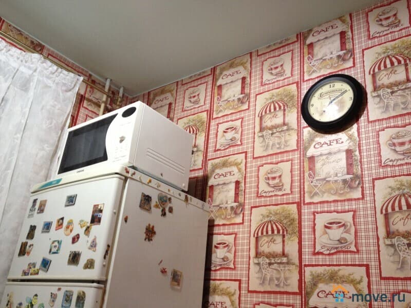 2-комн. квартира, 45 м&sup2;