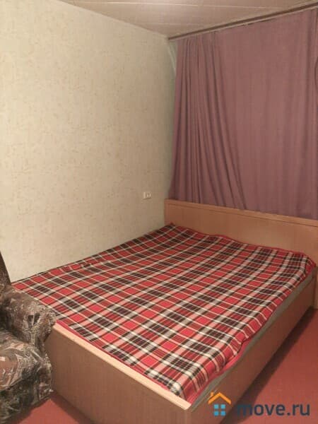 1-комн. квартира, 35 м&sup2;