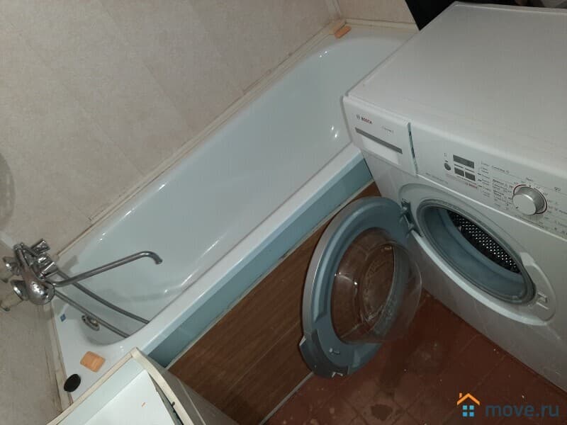 1-комн. квартира, 35 м&sup2;