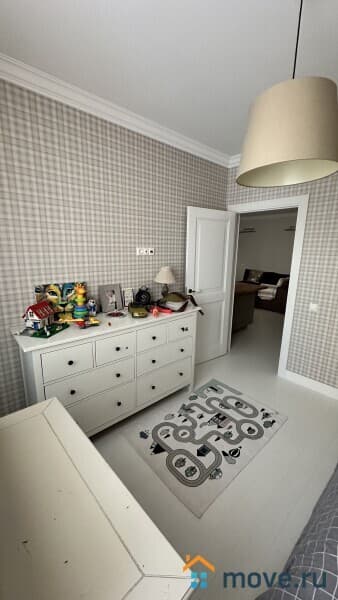 3-комн. квартира, 63 м&sup2;