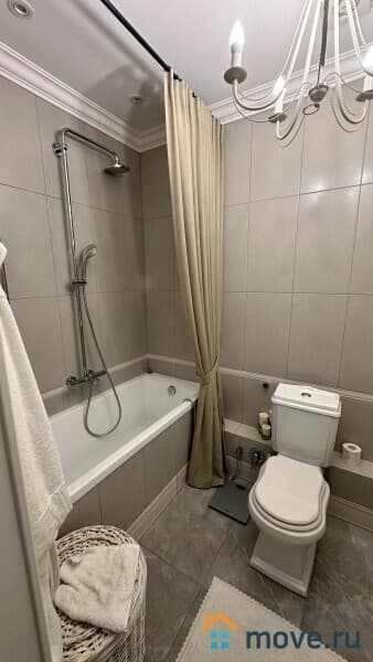 3-комн. квартира, 63 м&sup2;