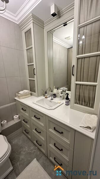 3-комн. квартира, 63 м&sup2;