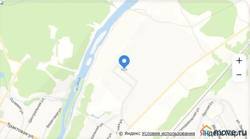 земельный участок, 10 соток