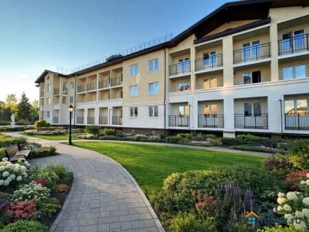 Продаю 2-комнатную квартиру, 55.8 м&sup2;, Суздаль, улица Советская, 61