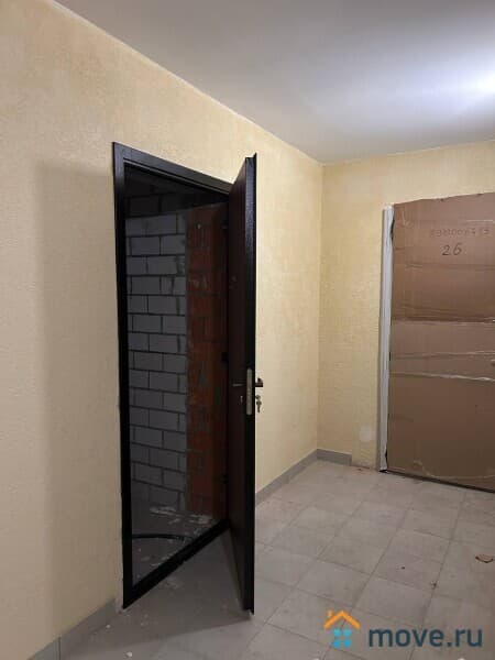 2-комн. квартира, 55.8 м&sup2;