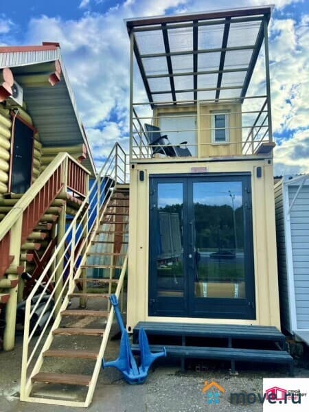 офис, 22 м&sup2;