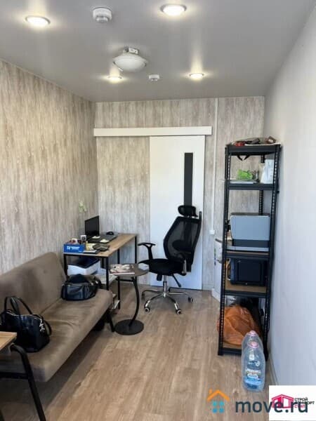 офис, 22 м&sup2;