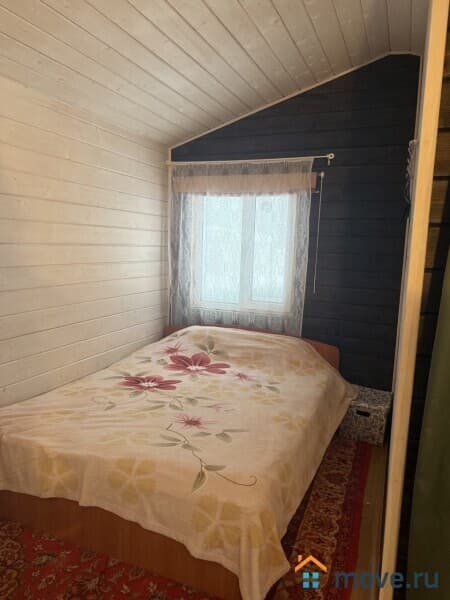 дача, 24 м&sup2;