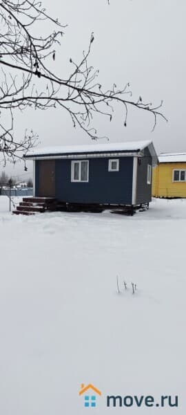 дача, 24 м&sup2;