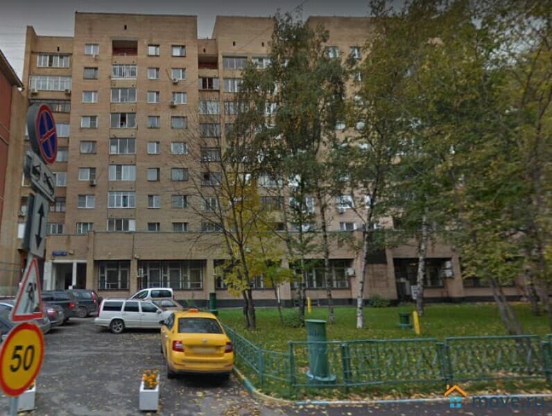 офис, 54 м&sup2;