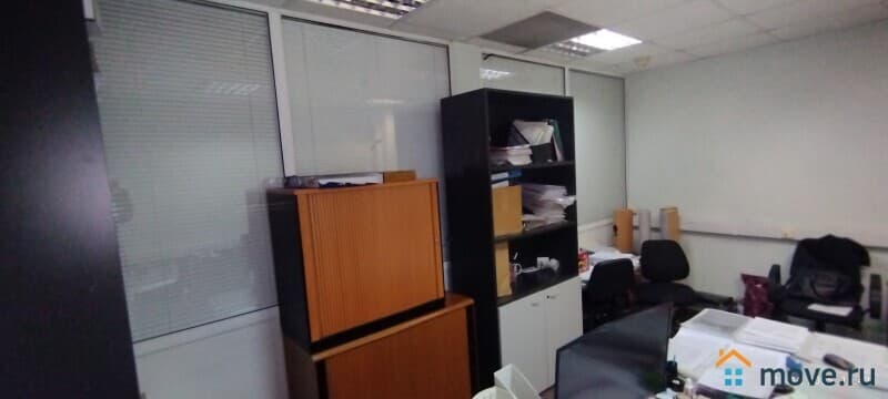 офис, 54 м&sup2;