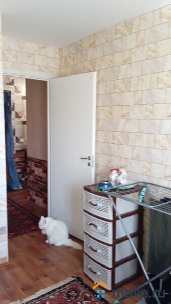 2-комн. квартира, 47.8 м&sup2;