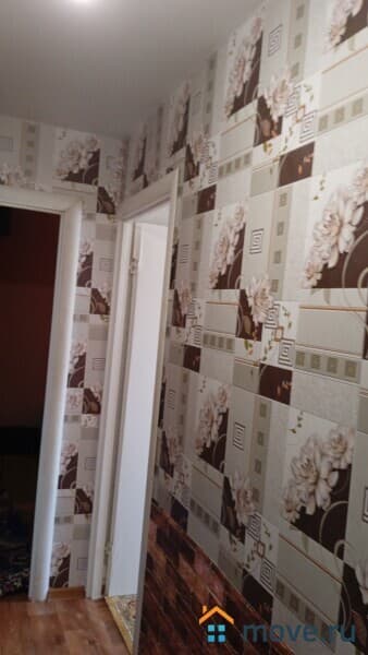 2-комн. квартира, 47.8 м&sup2;