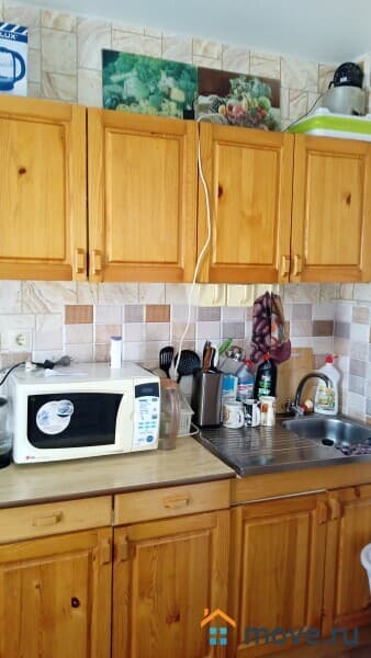 2-комн. квартира, 47.8 м&sup2;