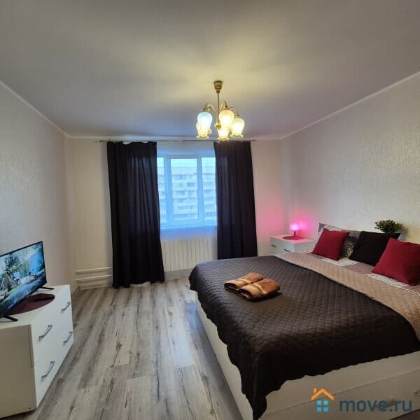 2-комн. квартира, 53 м&sup2;