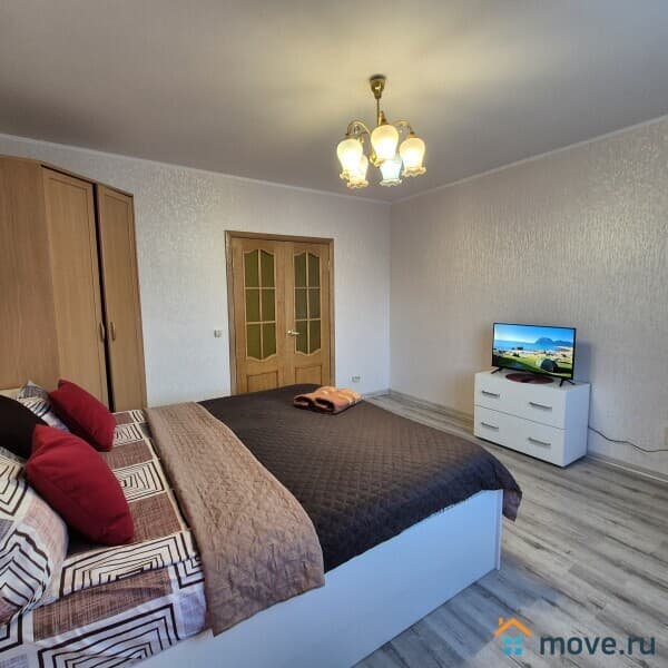 2-комн. квартира, 53 м&sup2;