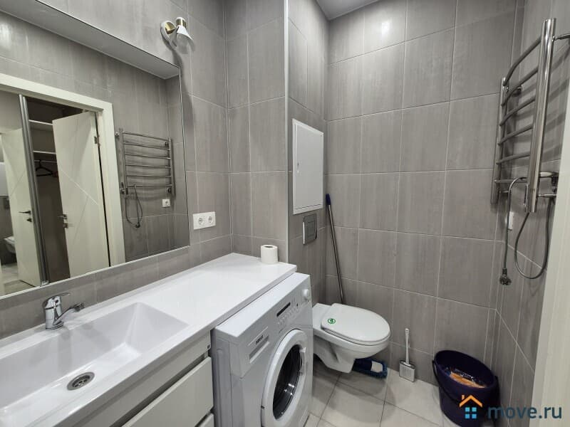 1-комн. квартира, 22 м&sup2;