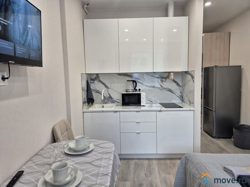 1-комн. квартира, 22 м&sup2;