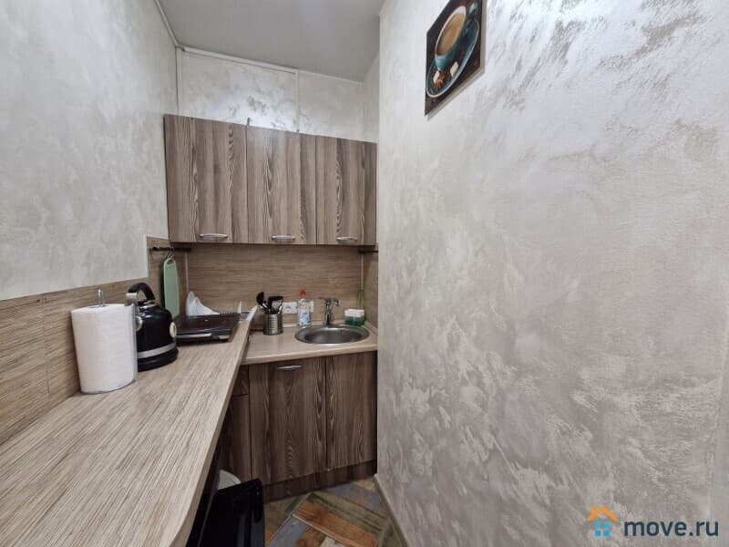 2-комн. квартира, 45 м&sup2;