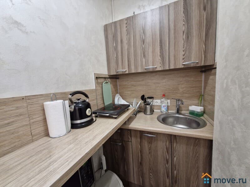 2-комн. квартира, 45 м&sup2;