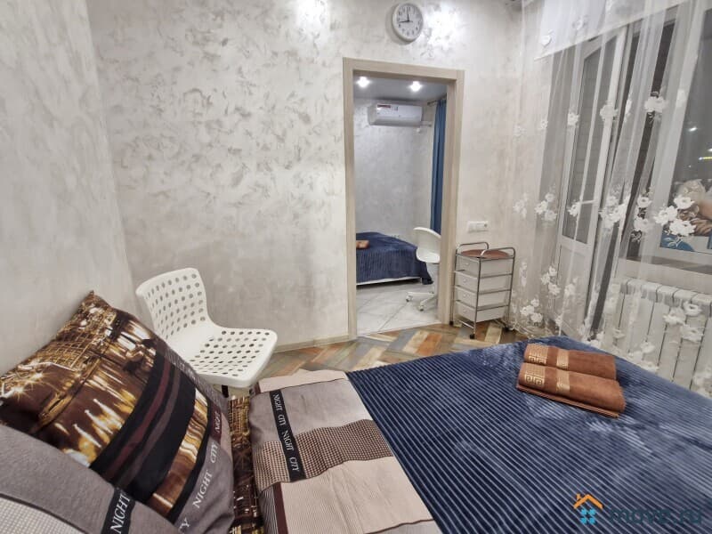 2-комн. квартира, 45 м&sup2;