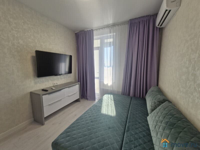1-комн. квартира, 25 м&sup2;