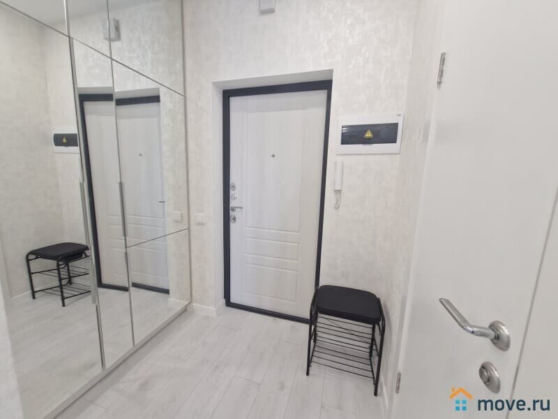 1-комн. квартира, 25 м&sup2;