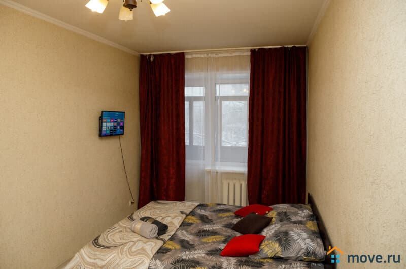 2-комн. квартира, 48 м&sup2;