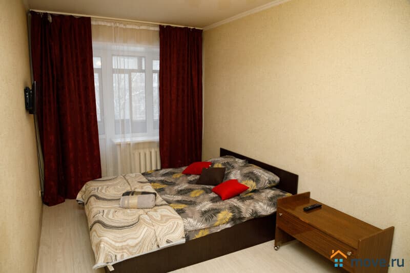 2-комн. квартира, 48 м&sup2;