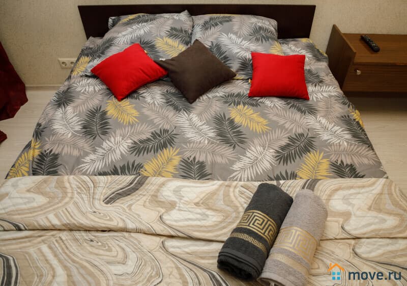 2-комн. квартира, 48 м&sup2;